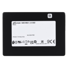 SSD Micron 5400 PRO 240GB SATA 2.5' MTFDDAK240TGA-1BC1ZABYYR (DWPD 1.5)