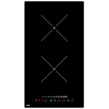 Induction cooktop LI-A23511 3500 W Black