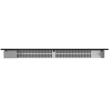 Indukcinė kaitlentė LI-A23511 3500 W Juoda