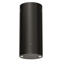 MAAN Elba2 W835 juodas stogelis