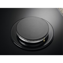 Electrolux KGG6426K Black...