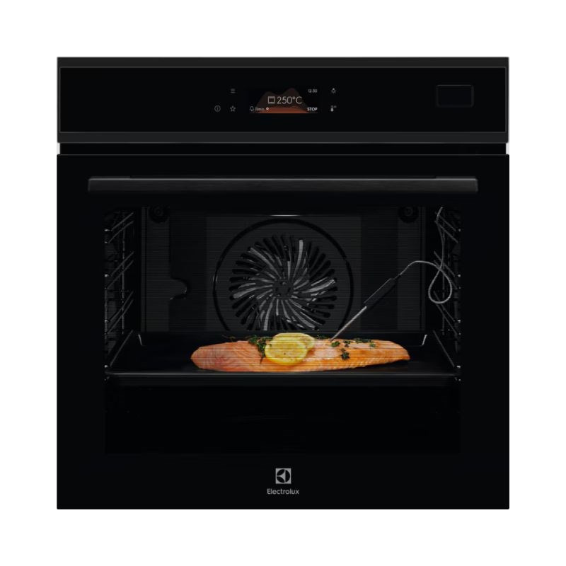 Electrolux EOB8S39H oven 70 L 3500 W Black