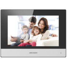 HIKVISION VIDEO DOOR ENTRY KIT DS-KIS703Y-P