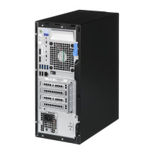 DELL OptiPlex 5060 i5-8500 16GB 256GB SSD TOWER stacionarus stacionarus kompiuteris Win10pro