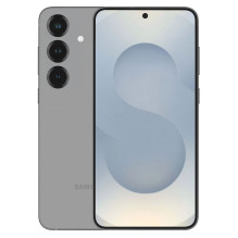 Samsung Galaxy S25 15.8 cm (6.2") Dual SIM Android 15 5G USB Type-C 12 GB 256 GB 4000 mAh Silver