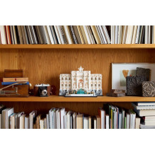 LEGO ARCHITECTURE 21062 Trevi fontanas