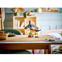 LEGO CREATOR 3 IN 1 31165 Panda Family