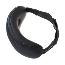 Therabody Smart Goggles 2.0 masažuoklis veidui, juodas Therabody Smart Goggles 2.0 masažuoklis veidui, juodas