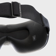 Therabody Smart Goggles 2.0 massager Face Black Therabody Smart Goggles 2.0 massager Face Black