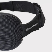 Therabody Smart Goggles 2.0 massager Face Black Therabody Smart Goggles 2.0 massager Face Black