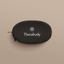 Therabody Smart Goggles 2.0 massager Face Black Therabody Smart Goggles 2.0 massager Face Black