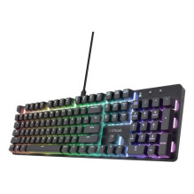 Trust GXT 871 Zora QWERTY...