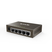 „Tenda TEG1005D“ tinklo...