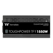 „Thermaltake PS-TPD-1550FNFATE-1“ maitinimo blokas 1550 W 24 kontaktų ATX ATX juodas