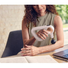 Therabody Theragun Sense massager Universal Black, White Therabody Theragun Sense massager Universal Black, White