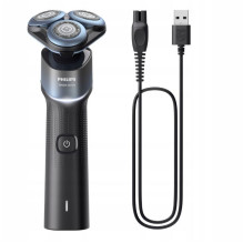 „Philips Shaver 5000X“ serijos X5006 / 00 elektrinis skustuvas šlapiam ir sausam skutimui