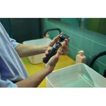 „Philips Shaver 5000X“ serijos X5006 / 00 elektrinis skustuvas šlapiam ir sausam skutimui