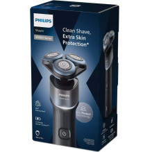 „Philips Shaver 5000X“ serijos X5006 / 00 elektrinis skustuvas šlapiam ir sausam skutimui