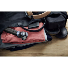 „Philips Shaver 5000X“ serijos X5006 / 00 elektrinis skustuvas šlapiam ir sausam skutimui