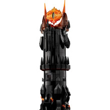 LEGO ICONS 10333 Žiedų valdovas: Barad-dūras