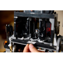 LEGO ICONS 10333 The Lord of the Rings: Barad-dûr