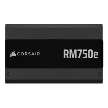 Corsair RMe Series RM750e power supply unit 750 W 24-pin ATX ATX Black Corsair RMe Series RM750e power supply unit 750 W 24-pin ATX ATX Black