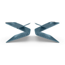 Lenovo Yoga Tab Plus Qualcomm Snapdragon 256 GB 32.3 cm (12.7") 3K 16 GB Wi-Fi 7 (802.11be) Android 14 Teal