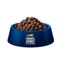 PRIMAL SPIRIT Iberian 70% lašišos - pusiau drėgnas šunų ėdalas - 12 kg PRIMAL SPIRIT Iberian 70% lašišos - pusiau drėgnas šunų ėdalas - 12 kg