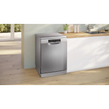 Dishwasher BOSCH SMS8ECI02E