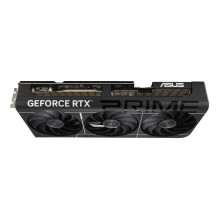 ASUS Prime GeForce RTX 5070 Ti OC 16 GB vaizdo plokštė