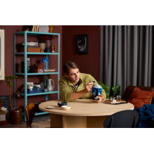 LEGO STAR WARS 75408 Jango Fett šalmas