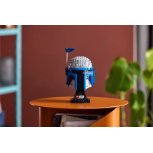 LEGO STAR WARS 75408 Jango Fett Helmet