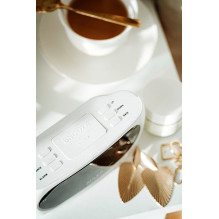 Adler AD 1186W žadintuvas Skaitmeninis žadintuvas Juoda, Balta