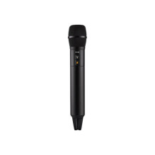 RØDE Interview Pro - professional wireless hand-held microphone