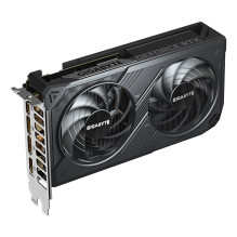„GIGABYTE GeForce RTX 5060 WINDFORCE OC 8G“ vaizdo plokštė – 8 GB GDDR7, 128 bitų, PCI-E 5.0, 2512 MHz pagrindinis takti „GIGABYTE GeForce RTX 5060 WINDFORCE OC 8G“ vaizdo plokštė – 8 GB GDDR7, 128 bitų, PCI-E 5.0, 2512 MHz pagrindinis takti