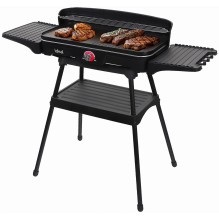 IDEAL Electric garden grill