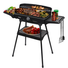 IDEAL Electric garden grill