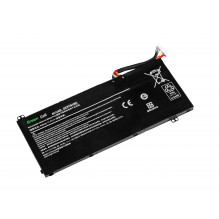 Green Cell Battery AC14A8L AC15B7L for Acer Aspire Nitro V15 VN7-571G VN7-572G VN7-591G VN7-592G i V17 VN7-791G VN7-792G