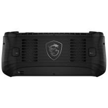 MSI Claw 8 AI+ A2VM-037PL portable game console 20.3 cm (8") 1 TB Touchscreen Wi-Fi Beige