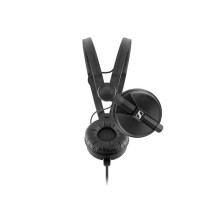 „Sennheiser HD 25“ – profesionalios ausinės, dinaminės, uždaros „Sennheiser HD 25“ – profesionalios ausinės, dinaminės, uždaros