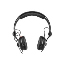 Sennheiser HD 25 - professional headphones, dynamic, closed Sennheiser HD 25 - professional headphones, dynamic, closed