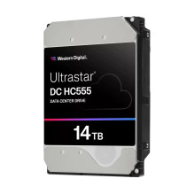 „Western Digital Ultrastar...
