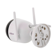 Dahua Technology DH-F4C-PV security camera Bullet IP security camera Indoor &amp; outdoor 2560 x 1440 pixels Wall