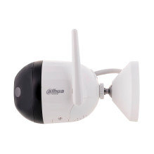 „Dahua Technology DH-F4C-PV“ apsaugos kamera, bullet tipo IP apsaugos kamera, skirta vidaus ir lauko sąlygoms, 2560 x 14 „Dahua Technology DH-F4C-PV“ apsaugos kamera, bullet tipo IP apsaugos kamera, skirta vidaus ir lauko sąlygoms, 2560 x 14