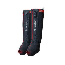 Therabody JetBoots Pro Plus S - limfodrenažinis masažuoklis Therabody JetBoots Pro Plus S - limfodrenažinis masažuoklis