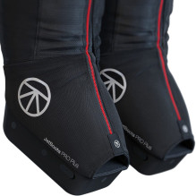 Therabody JetBoots Pro Plus S - limfodrenažinis masažuoklis Therabody JetBoots Pro Plus S - limfodrenažinis masažuoklis