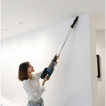 Cordless hoover with mop function Taurus Homeland Ultimate Digital Wash