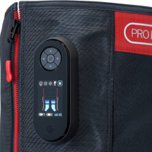 Therabody JetBoots Pro Plus S - lymphatic massage device Therabody JetBoots Pro Plus S - lymphatic massage device