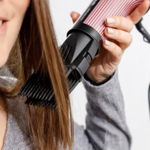 Taurus garbanotų plaukų džiovintuvas 900400000