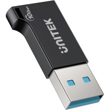 UNITEK ADAPTERIS USB-A - USB-C 10Gbps M / F UNITEK ADAPTERIS USB-A - USB-C 10Gbps M / F